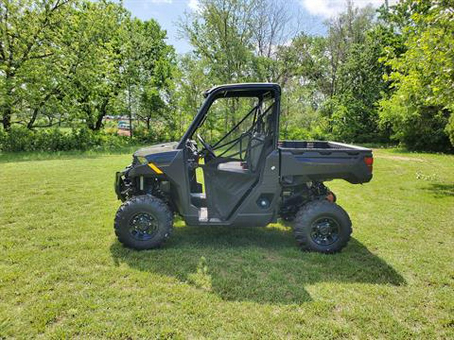 2025 Polaris Ranger 1000 Premium