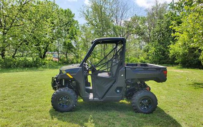 2025 Polaris Ranger 1000 Premium