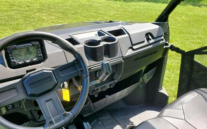 2025 Polaris Ranger 1000 Premium