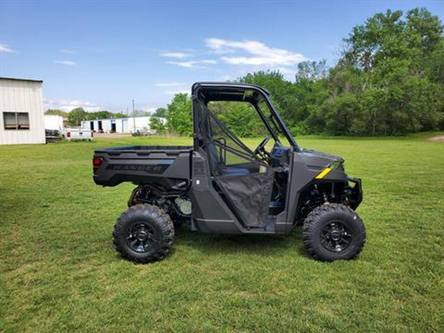 2025 Polaris Ranger 1000 Premium