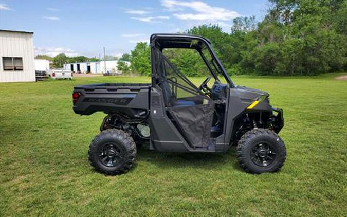 2025 Polaris Ranger 1000 Premium