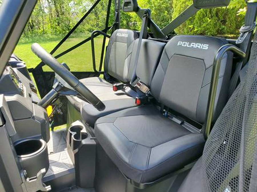 2025 Polaris Ranger 1000 Premium