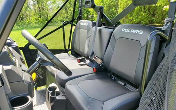 2025 Polaris Ranger 1000 Premium