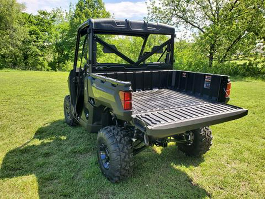 2025 Polaris Ranger 1000 Premium