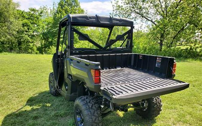 2025 Polaris Ranger 1000 Premium