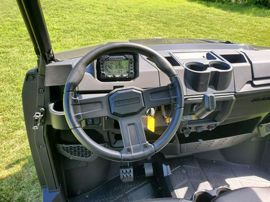 2025 Polaris Ranger 1000 Premium