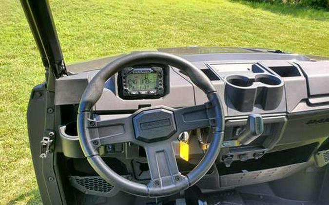 2025 Polaris Ranger 1000 Premium