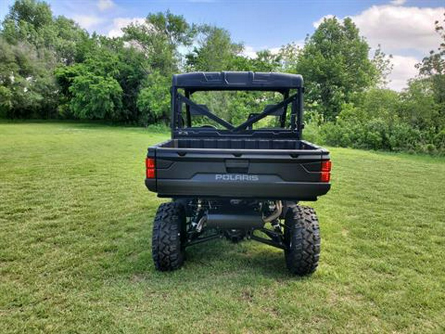 2025 Polaris Ranger 1000 Premium