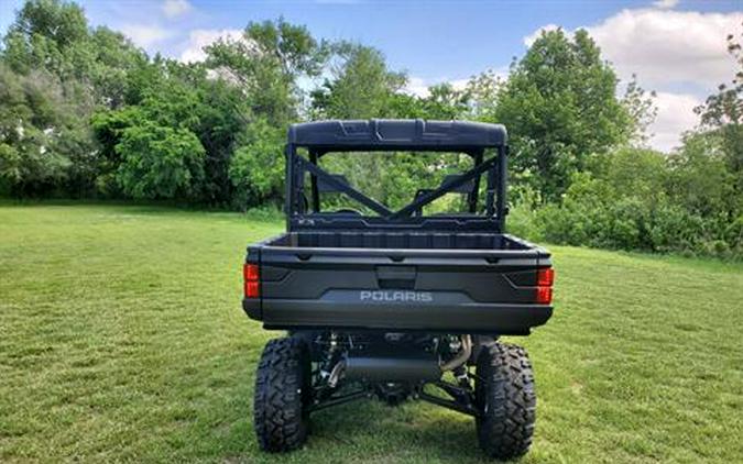 2025 Polaris Ranger 1000 Premium