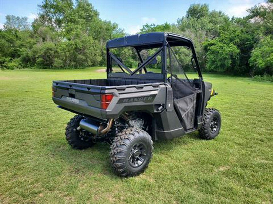 2025 Polaris Ranger 1000 Premium