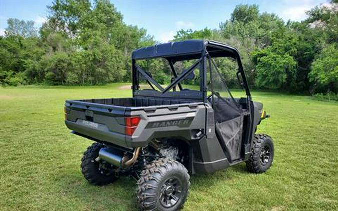 2025 Polaris Ranger 1000 Premium