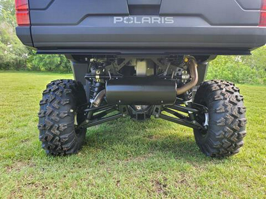 2025 Polaris Ranger 1000 Premium