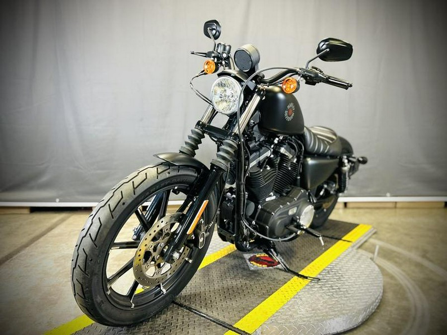 2021 Harley-Davidson® XL883N - Iron 883™