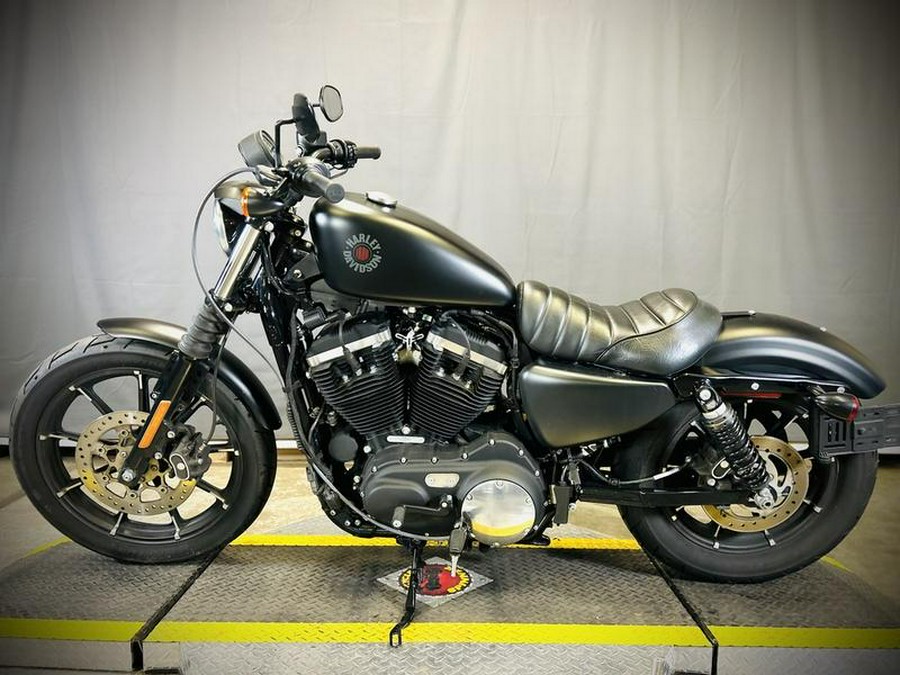 2021 Harley-Davidson® XL883N - Iron 883™