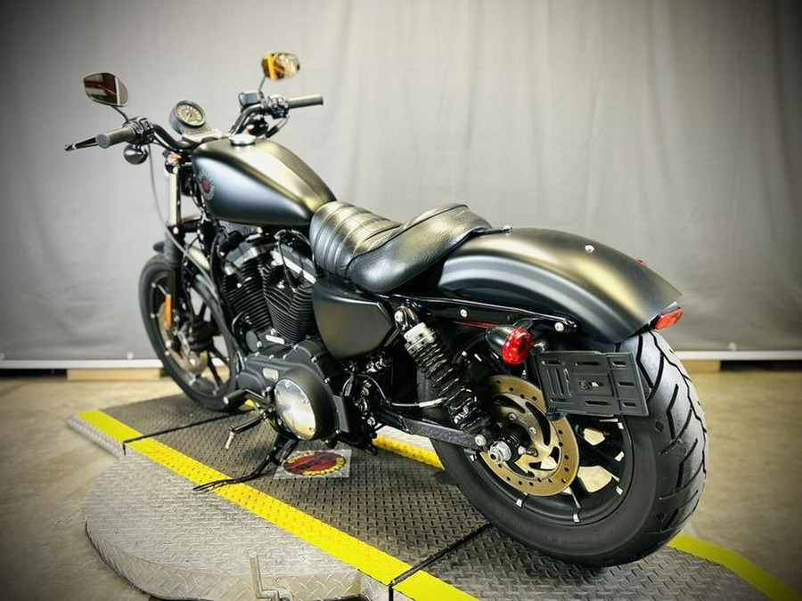 2021 Harley-Davidson® XL883N - Iron 883™