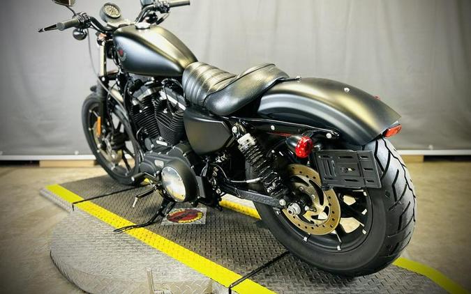 2021 Harley-Davidson® XL883N - Iron 883™