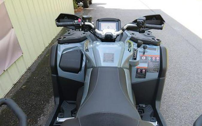 2024 CFMOTO CForce 1000 Touring