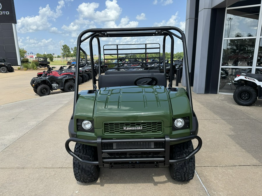 2026 Kawasaki Mule™ 4000 Trans