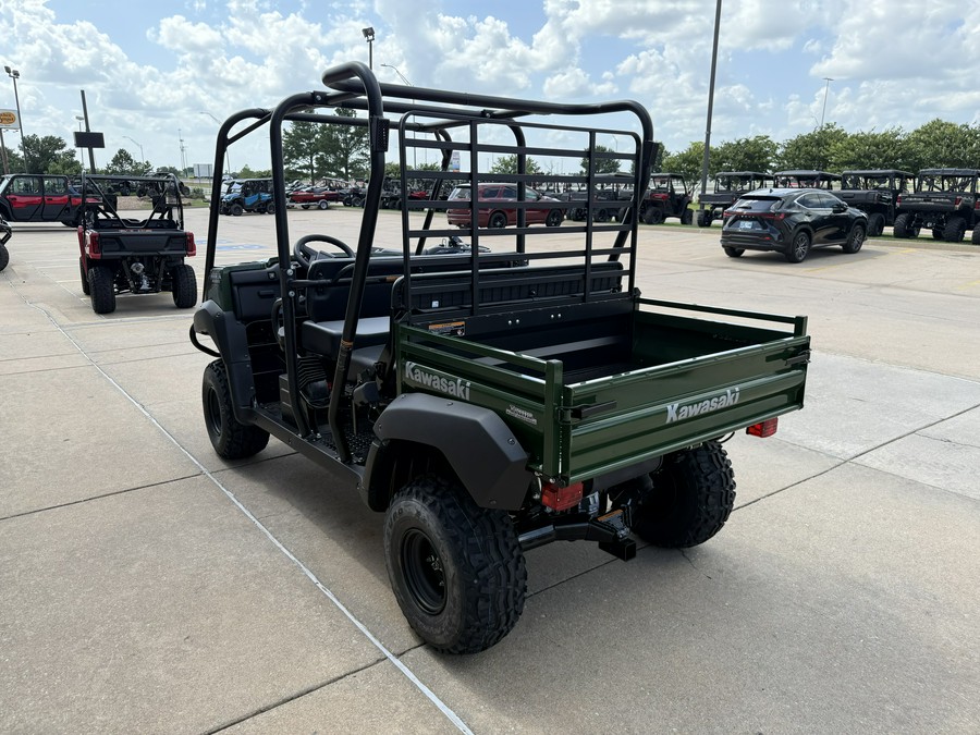 2026 Kawasaki Mule™ 4000 Trans