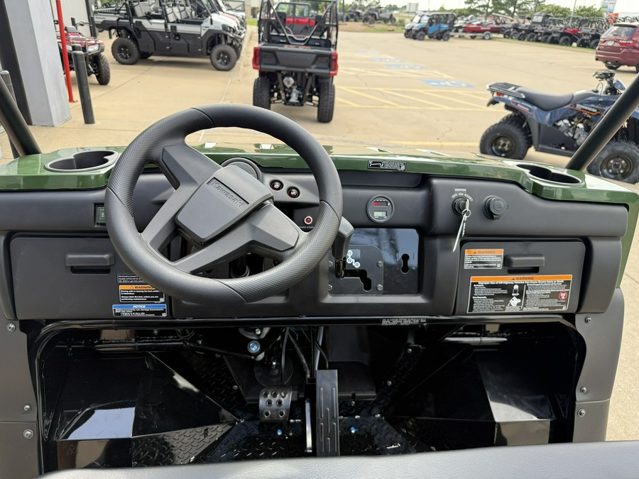 2026 Kawasaki Mule™ 4000 Trans