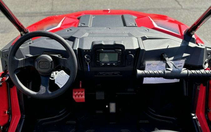 2025 Polaris RZR 200 EFI