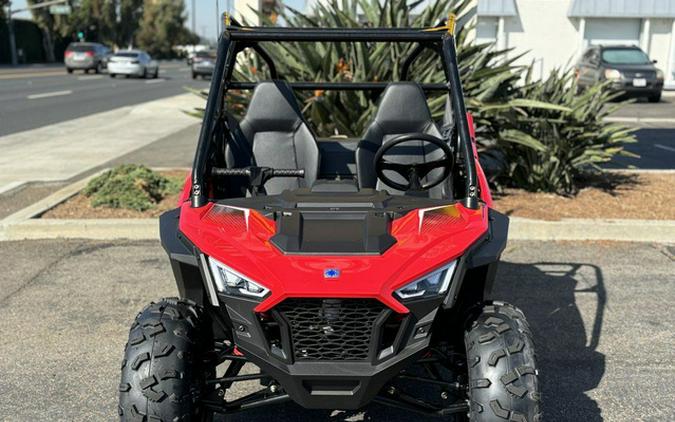 2025 Polaris RZR 200 EFI