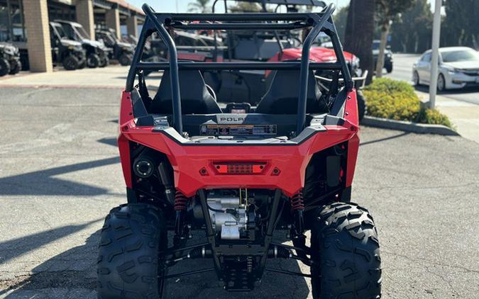 2025 Polaris RZR 200 EFI