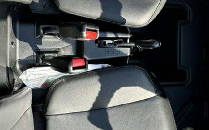 2025 Polaris RZR 200 EFI