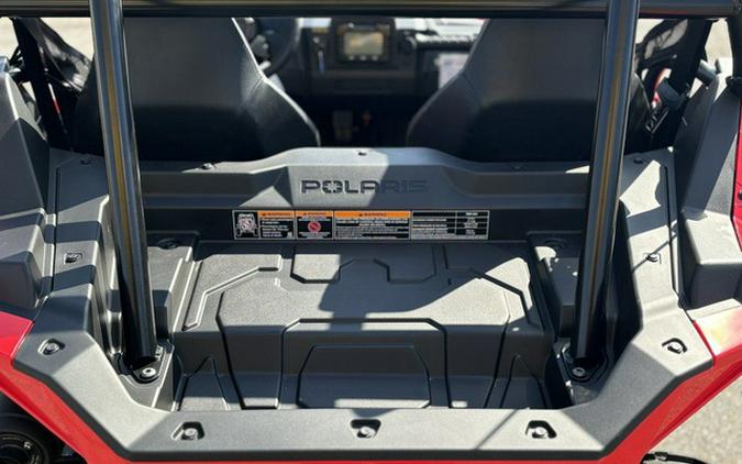 2025 Polaris RZR 200 EFI