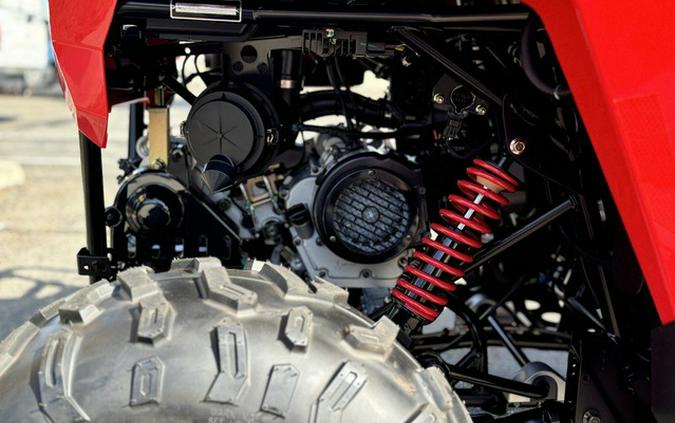 2025 Polaris RZR 200 EFI