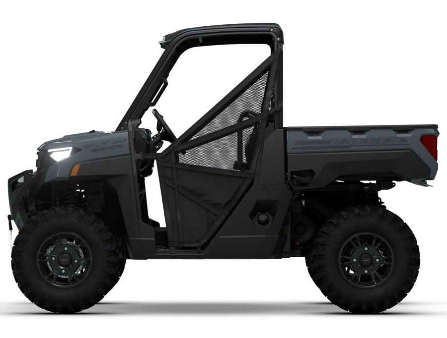 2026 Polaris Ranger XP 1000 Premium
