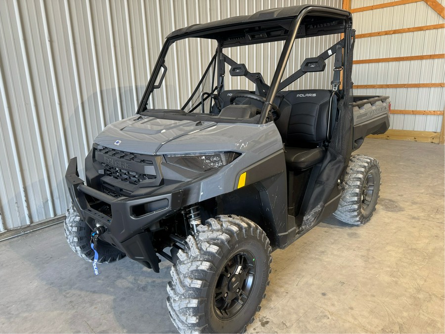 2026 Polaris Ranger XP 1000 Premium