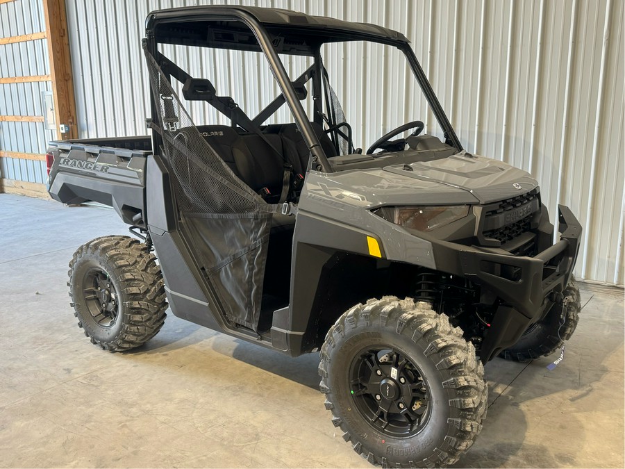 2026 Polaris Ranger XP 1000 Premium