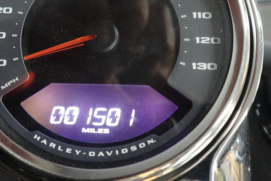 2024 Harley-Davidson Fat Boy 114