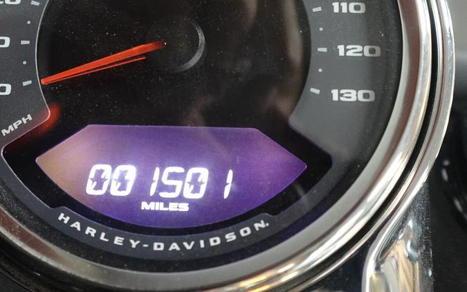 2024 Harley-Davidson Fat Boy 114