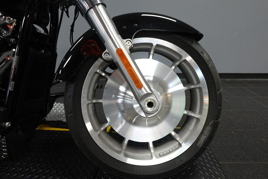 2024 Harley-Davidson Fat Boy 114