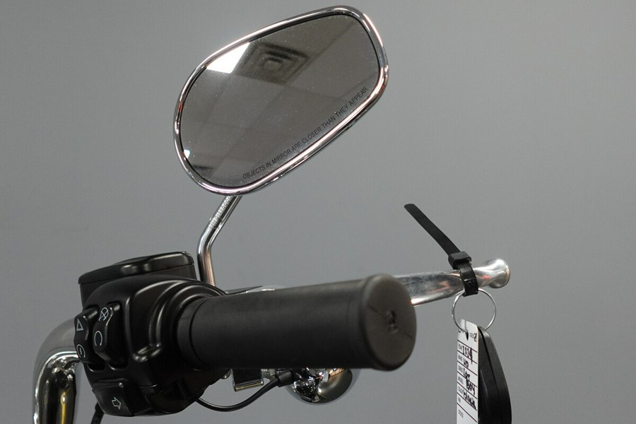 2024 Harley-Davidson Fat Boy 114