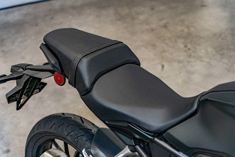 2025 Honda CB300R
