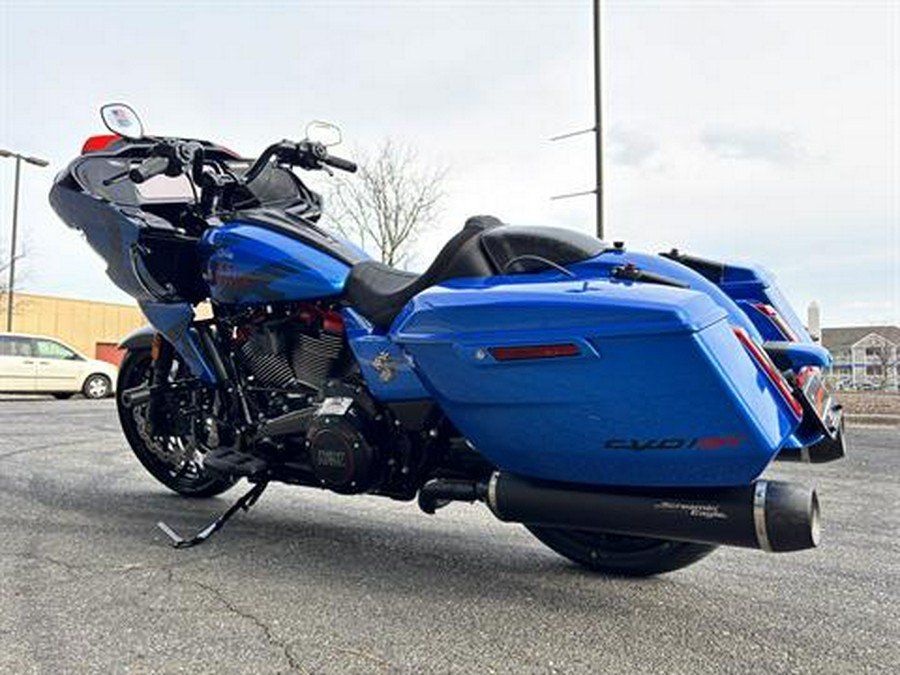2026 Harley-Davidson CVO™ Road Glide® ST
