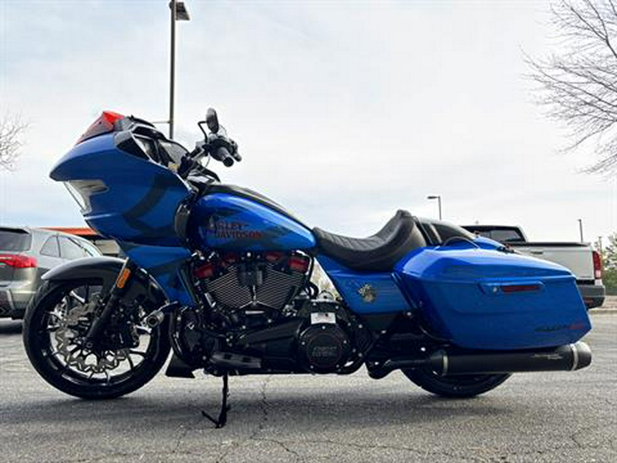 2026 Harley-Davidson CVO™ Road Glide® ST