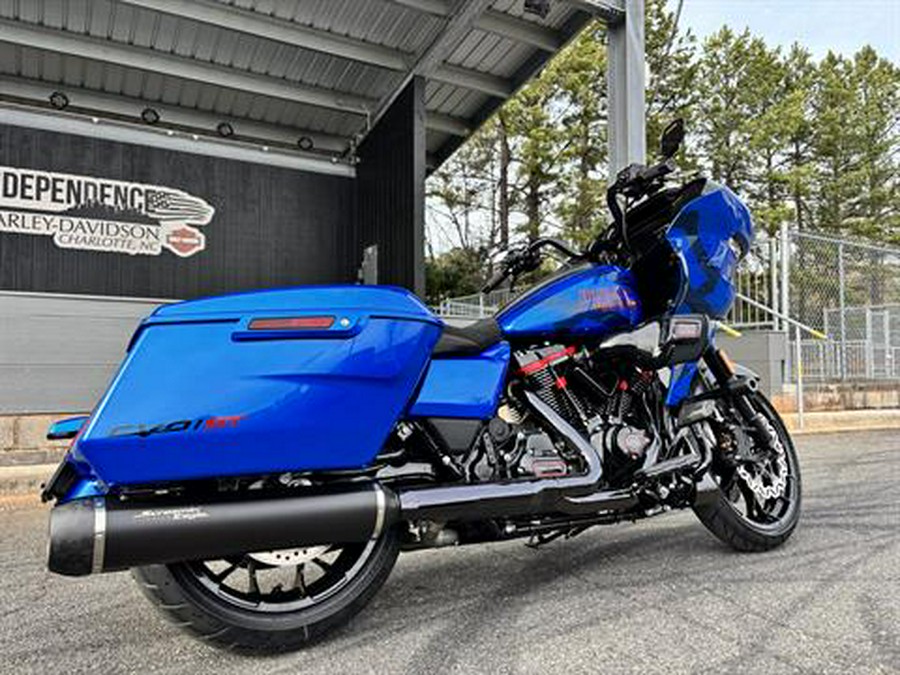 2026 Harley-Davidson CVO™ Road Glide® ST