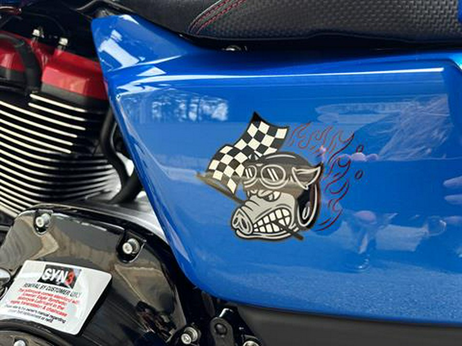 2026 Harley-Davidson CVO™ Road Glide® ST