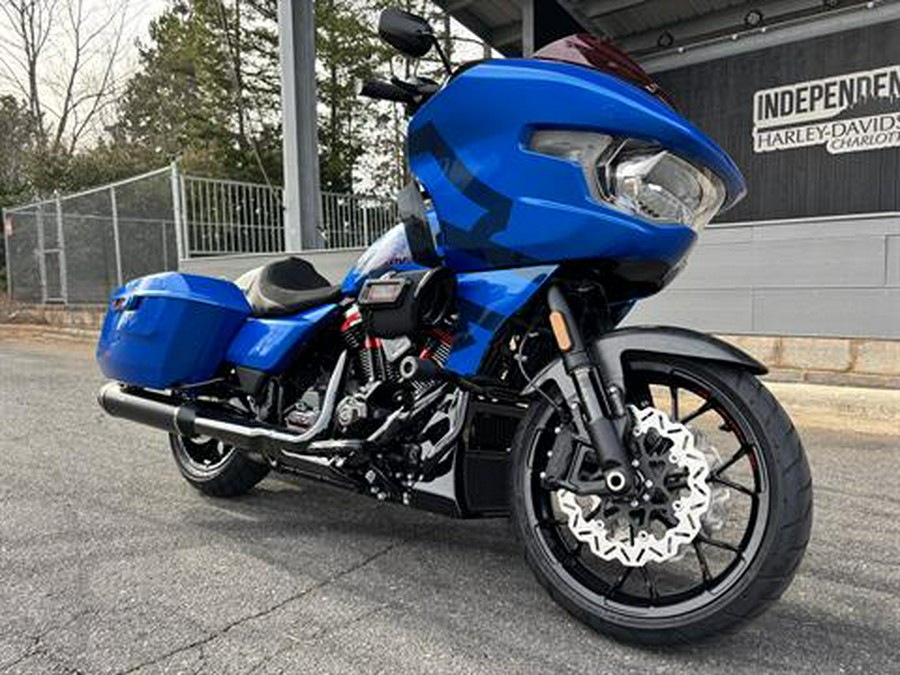 2026 Harley-Davidson CVO™ Road Glide® ST