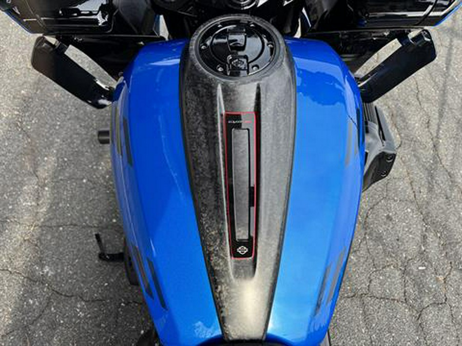 2026 Harley-Davidson CVO™ Road Glide® ST