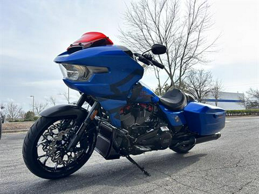 2026 Harley-Davidson CVO™ Road Glide® ST