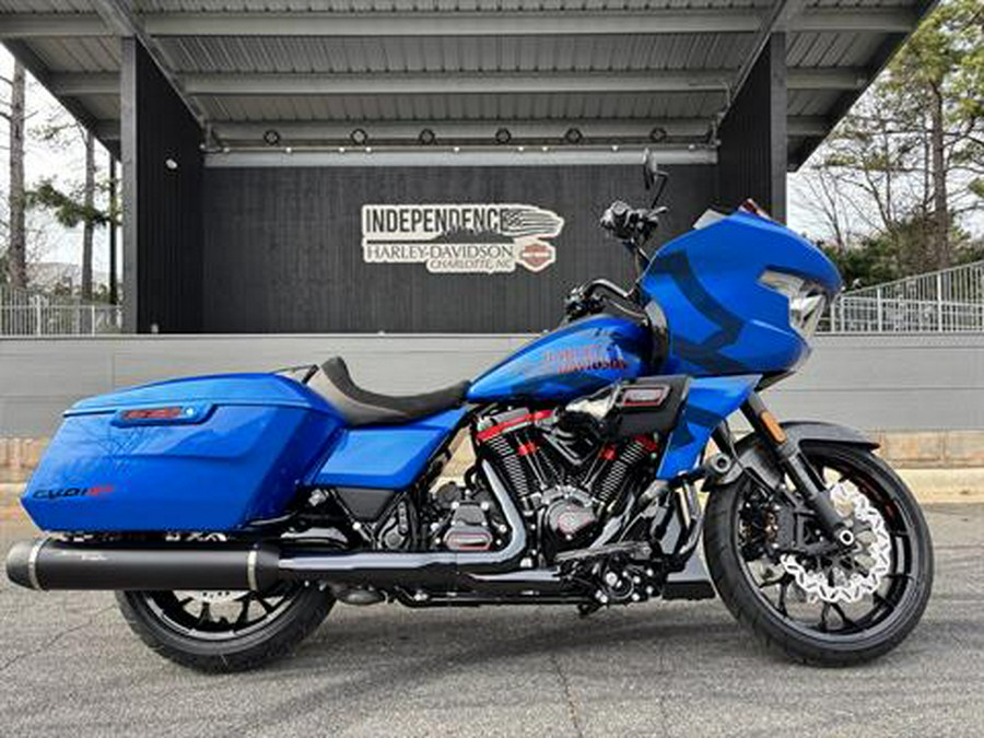 2026 Harley-Davidson CVO™ Road Glide® ST