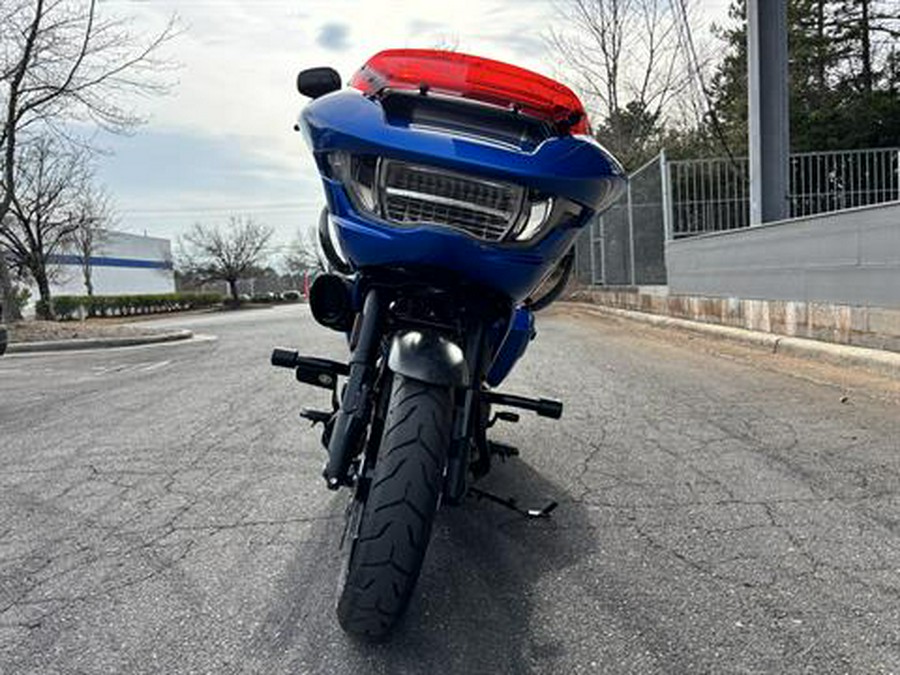 2026 Harley-Davidson CVO™ Road Glide® ST