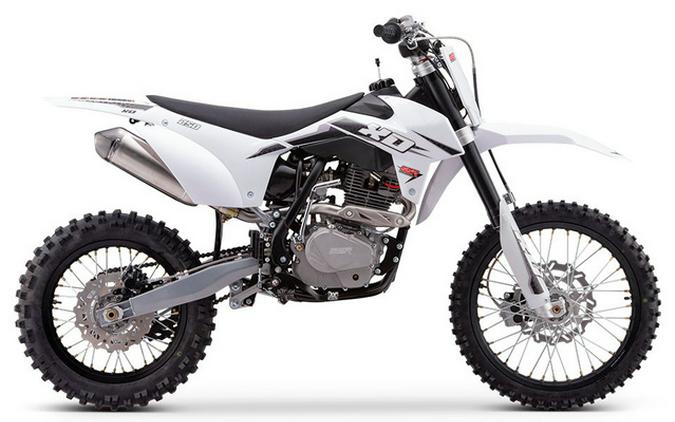 2026 SSR Motorsports XD250-26