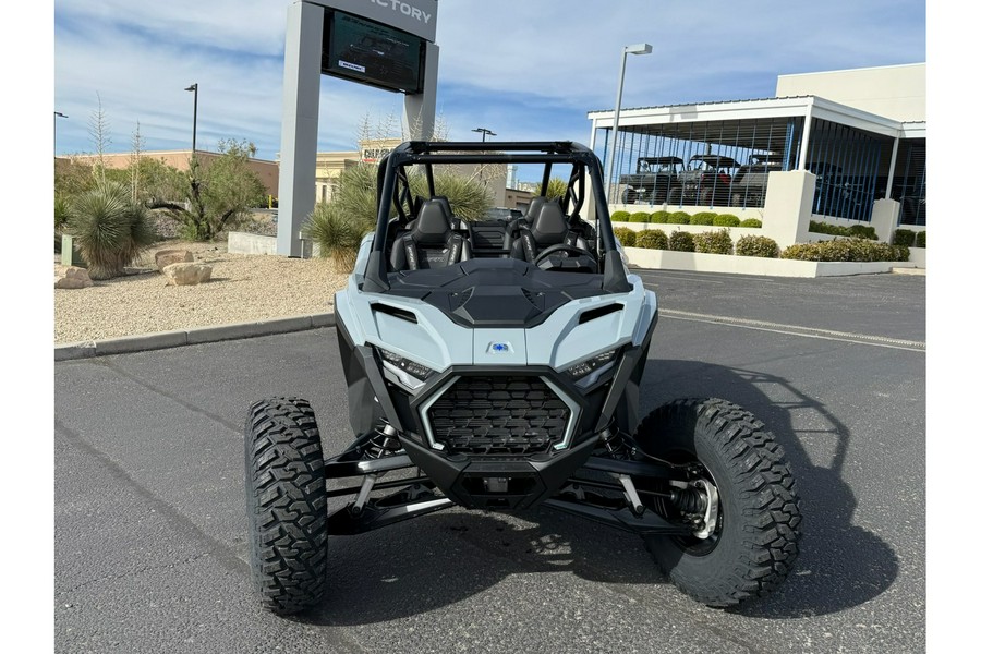 2026 2026 POLARIS RZR Pro S 4 Sport - Storm Gray - Polaris