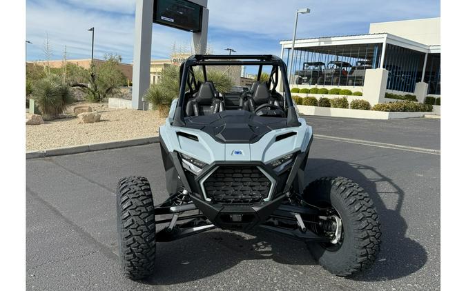 2026 Polaris 2026 POLARIS RZR Pro S 4 Sport - Storm Gray